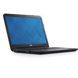 Dell Latitude 3540 15.6" ; 1.7 GHz i3; Gen 4; Quad Core; 240 SSD; 8 GB; Win 10