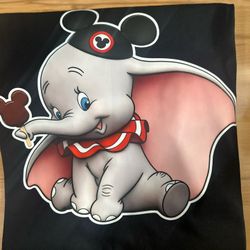 Disney Custom T Shirt 