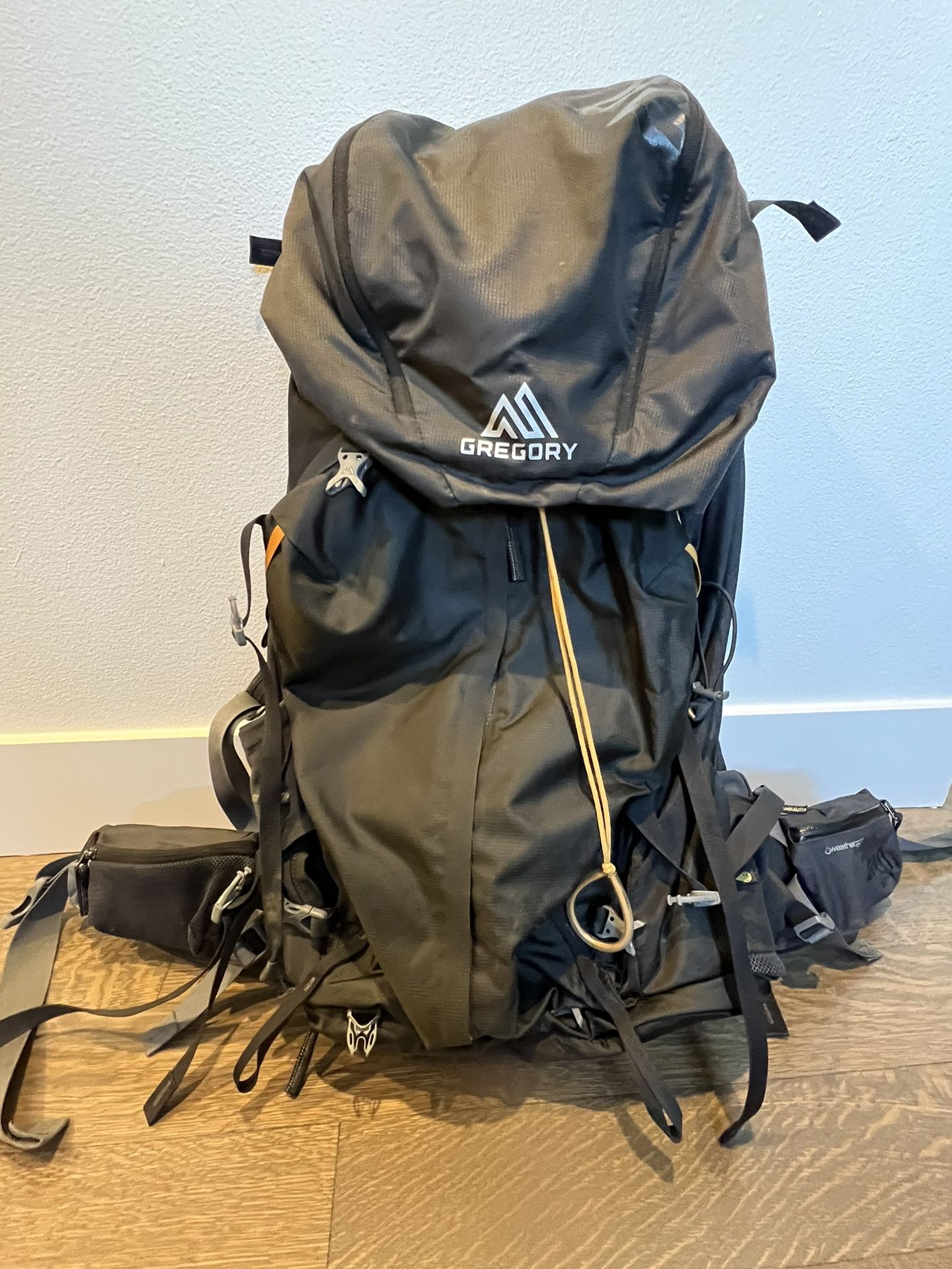 Gregory Baltoro 65 Backpack - Size Large