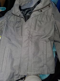 Micheal Kors Mens jacket size M