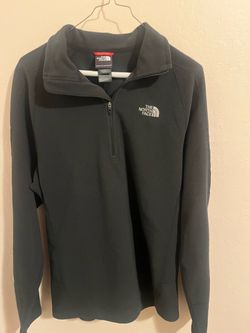 The North Face Quarter-Zip Pullover