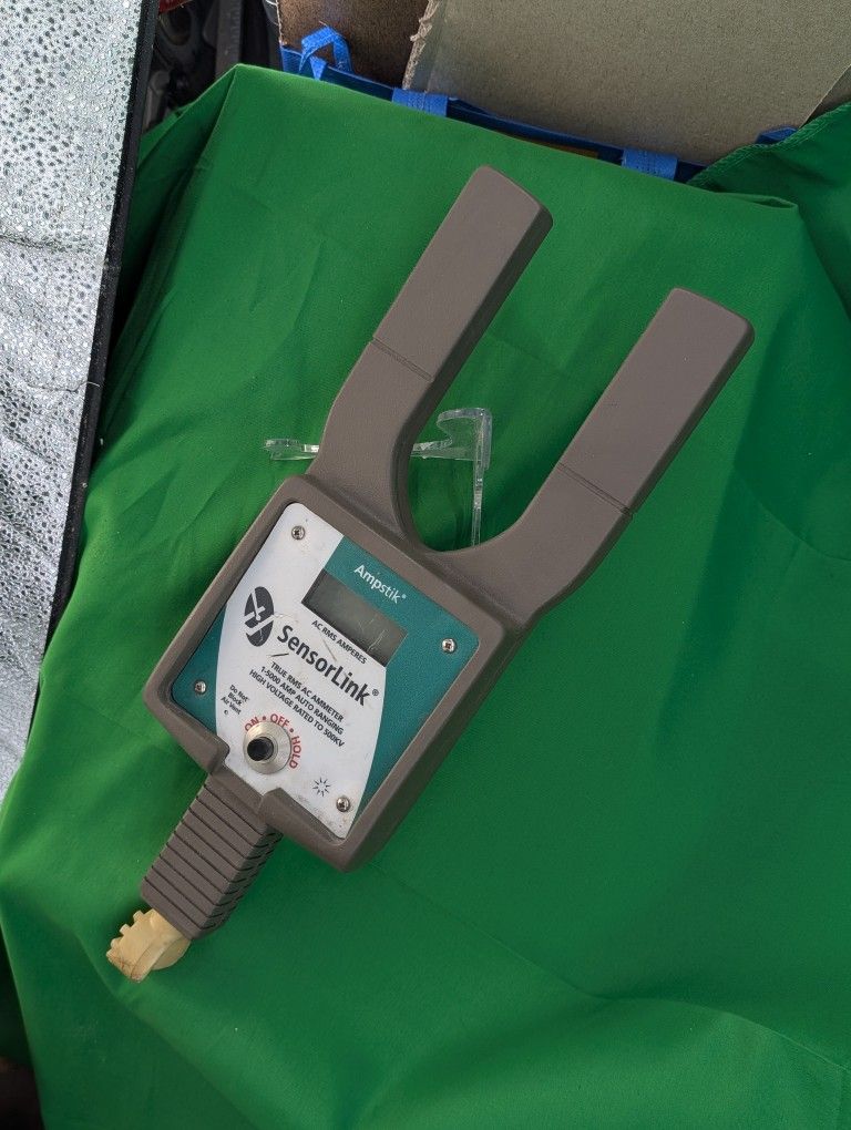 Meter