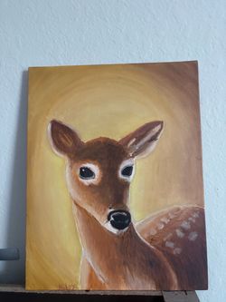 Painting for sale