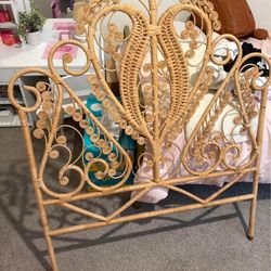 Twin Size Head Board 