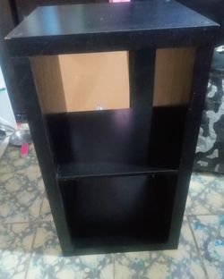 Shelves