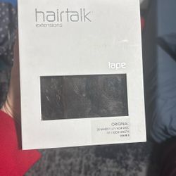 Hair Talk