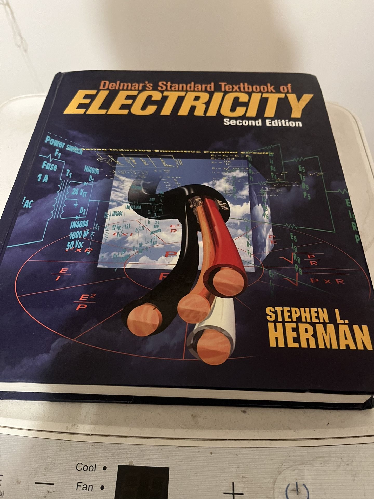 Delmar’s Standard Textbook Of Electricity Second Edition