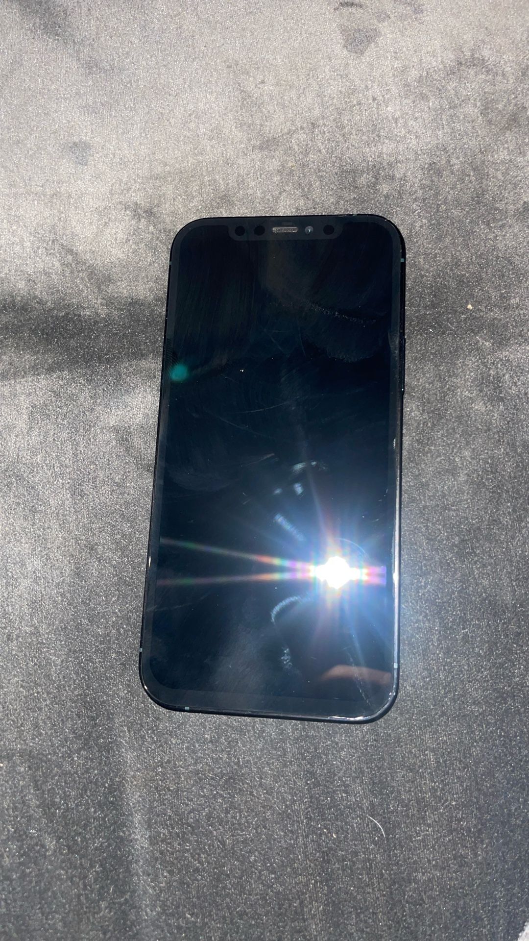 iPhone 12 Pro Or Trade