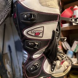 Women’s Riding Boots- Used Twice