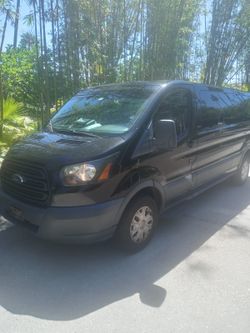 Ford Transit 350