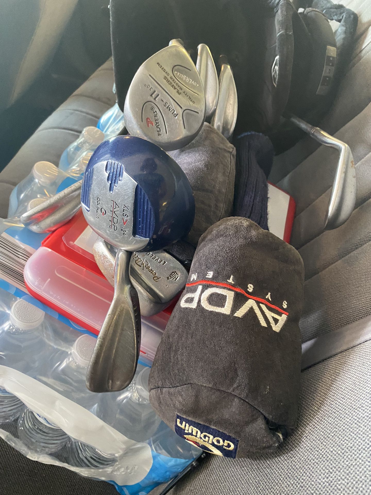 Golf Clubs for Sale in Tampa, FL OfferUp