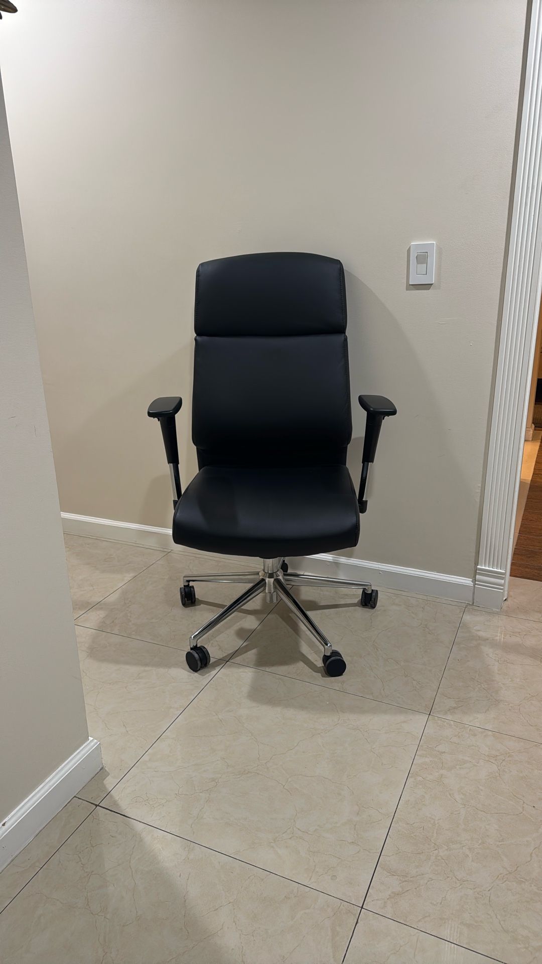 Ergonomic Office Chair