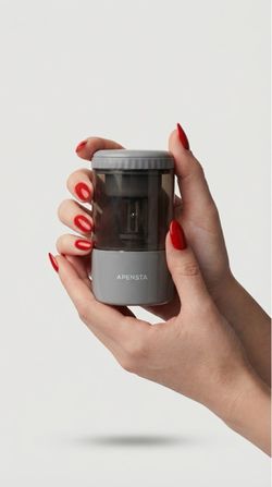 Apensta Electric Pencil Sharpener