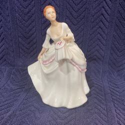 Royal Doulton Figurine