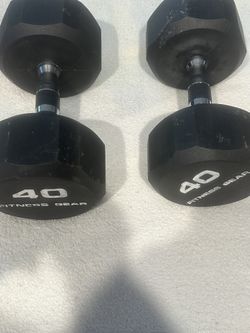 Weights  