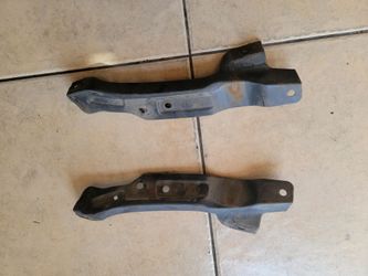 2004 TO 2007 SUBARU IMPREZA WRX STI REAR TAILLIGHT BRACKET