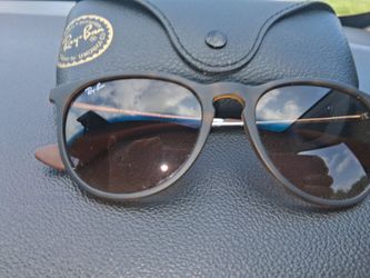 Ray-ban glasses