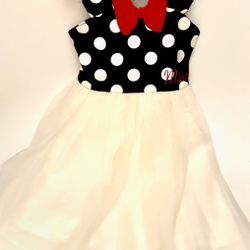 Minnie Mouse