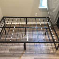 Free Full size Bed Frame