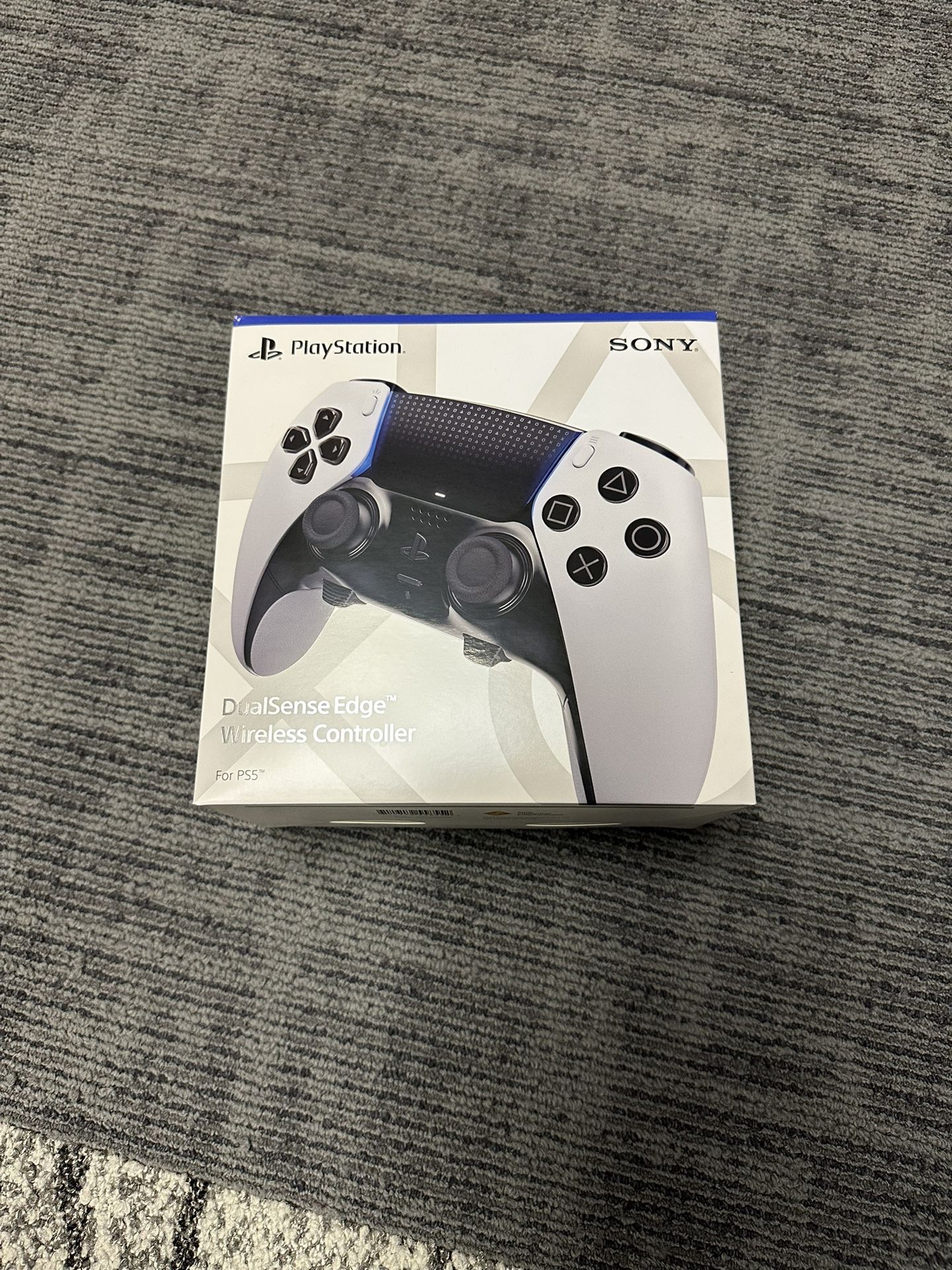 Ps5 Controller