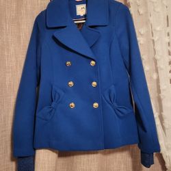 Tommy Girl Coat size Small