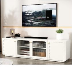 TV / Media Console