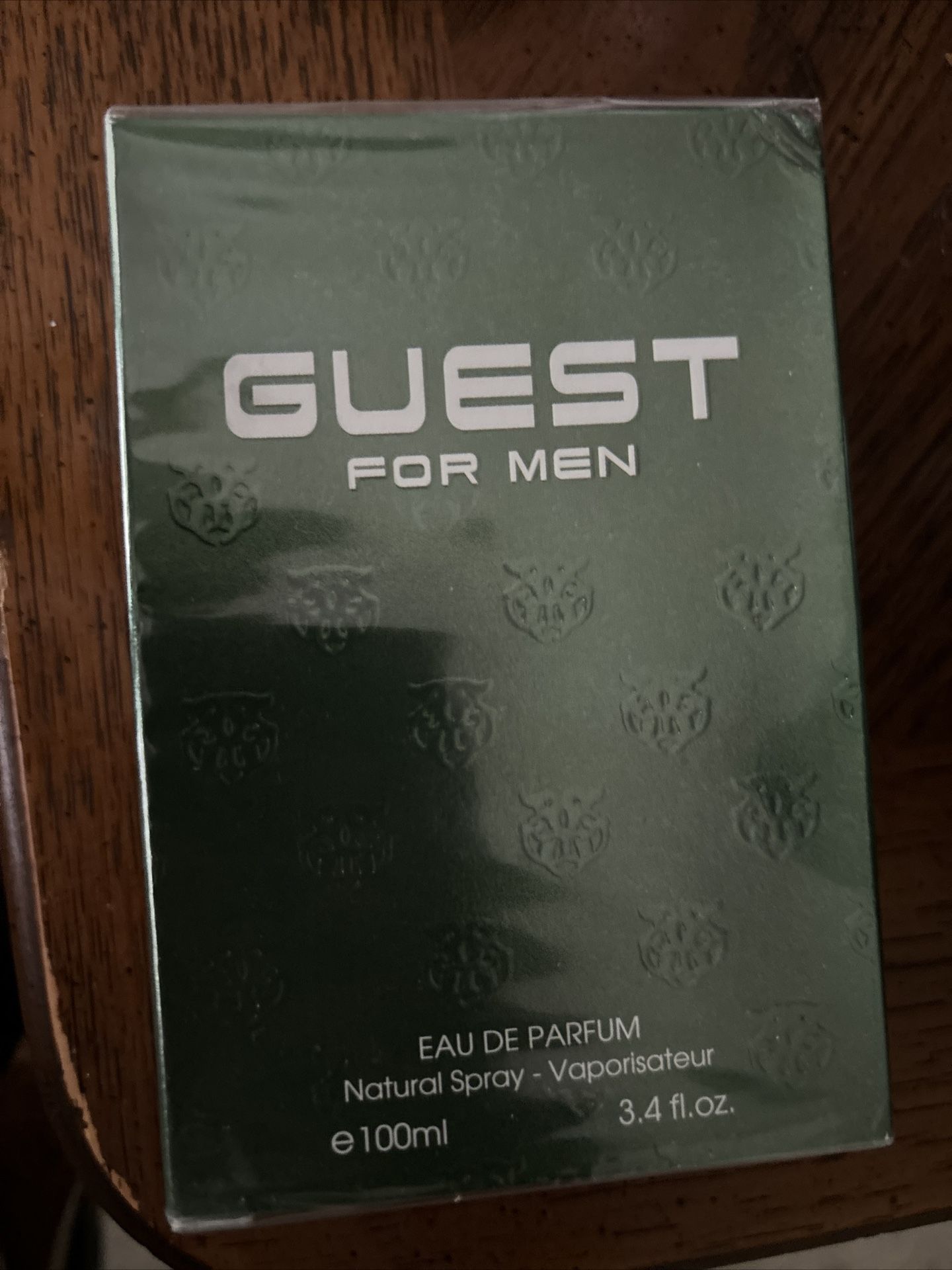 Guest For Men