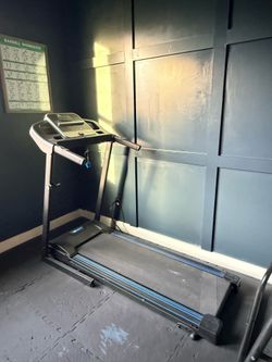Treadmill