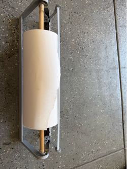 Paper dispenser