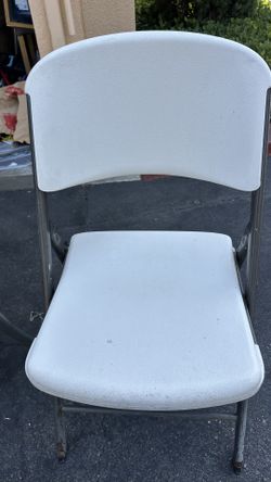 Foldable Chair