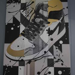 Shoe Portrait