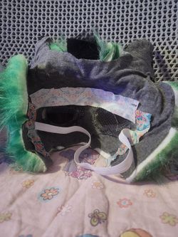 (Cash only) VEE THERIAN MASK