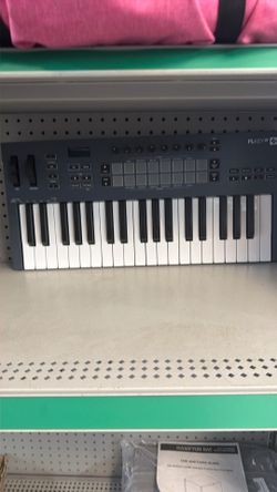 Novation Key Board