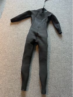 XCEL AXIS Wetsuit sz 6