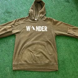 Hoodie 