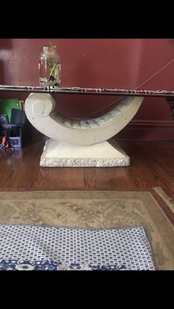 Santer Table