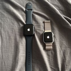 Apple Watch Series 9  Aluminum 