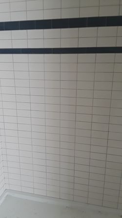 I do tile work call {contact info removed}