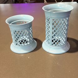 Candle Holders