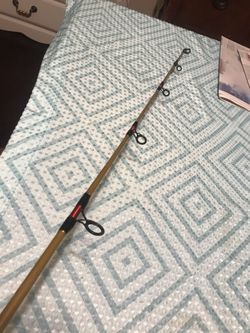 Salt Water Fishing Pole Ugly Stick 7 Ft 20-50 Lbs Test for Sale in Chula Vista, CA - OfferUp Salt Water Fishing Pole Ugly Stick 7 Ft 20-50 Lbs Test for Sale in Chula Vista, CA - OfferUp