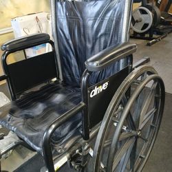 Drive Wheelchair