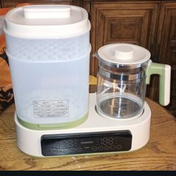 Multifunctional Sterilizer & Dryer