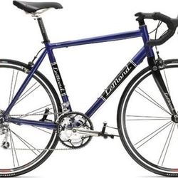 2007 LeMond Reno Triple