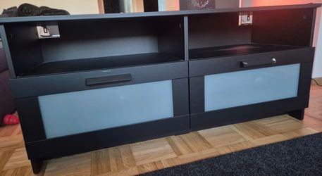 IKEA BRIMNES TV unit