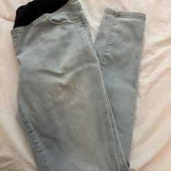 Skinny Maternity Jeans