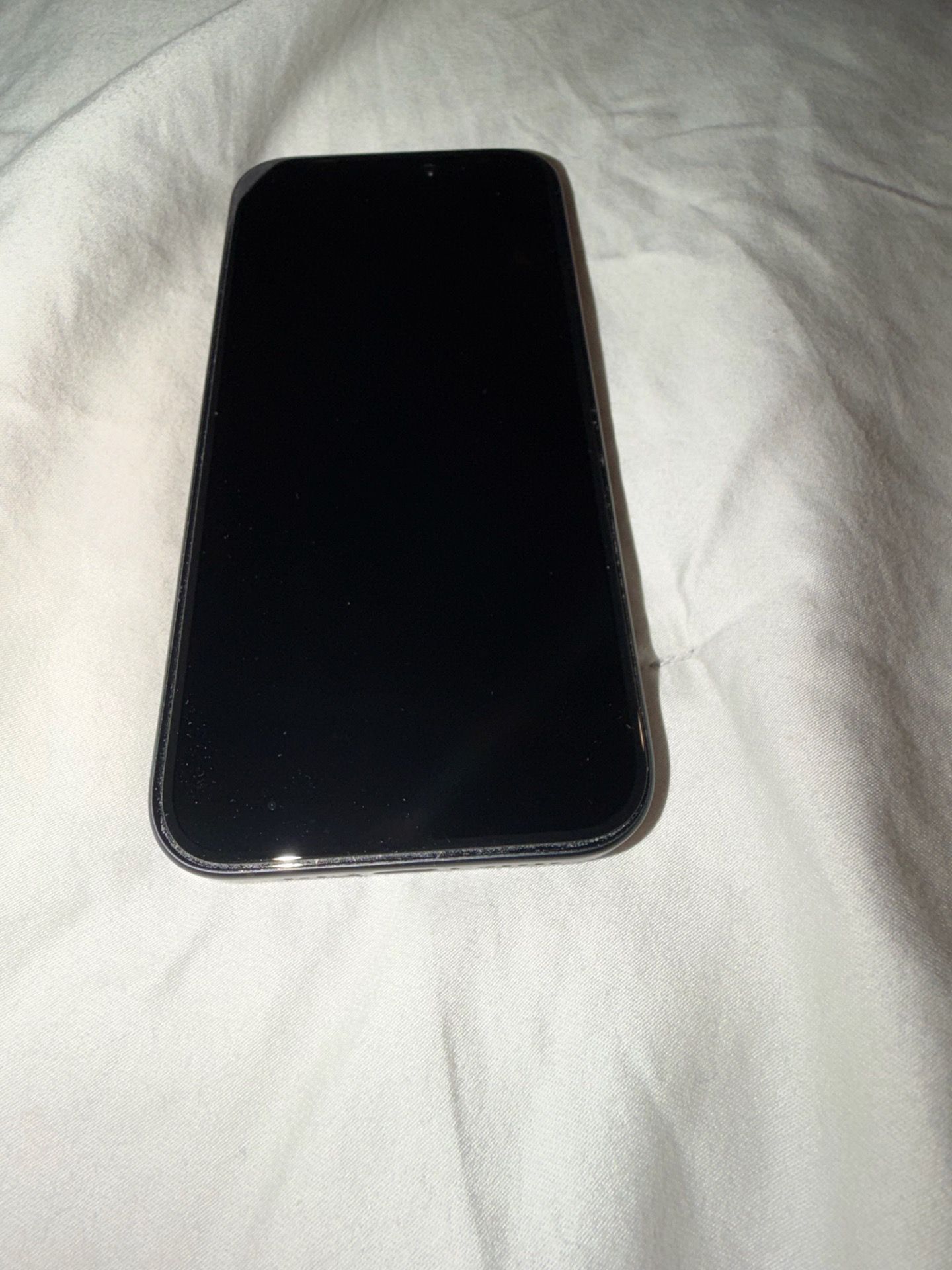 iPhone 16 Pro Black Titanium $450