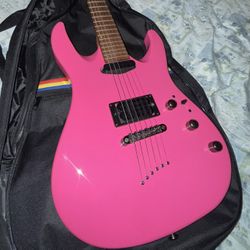 Mitchell MD200 Electric Guitar