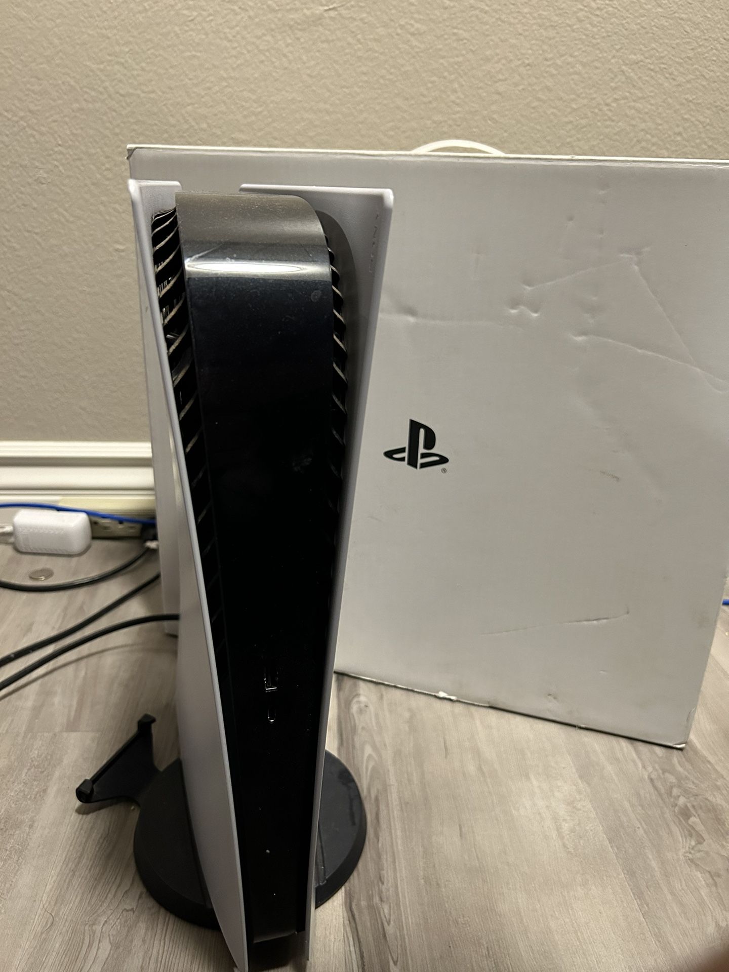 Digital PS5