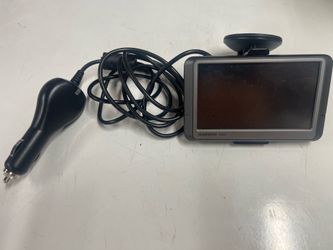 Garmin Nuvi GPS