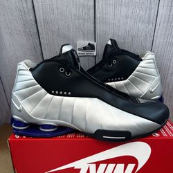 Nike shox hotsell bb4 for sale